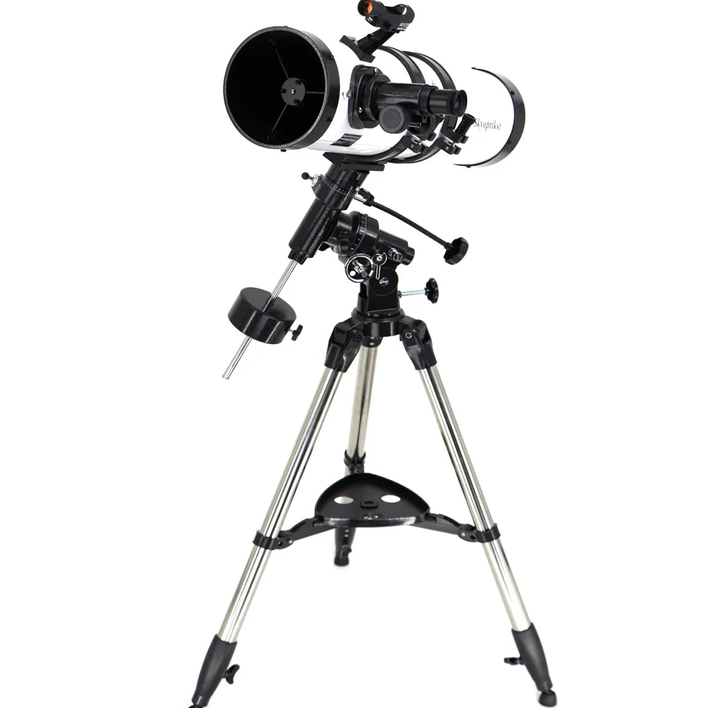 Telescope Reflector 130 - Telescopio astronómico 130/650, Reflector de Newton