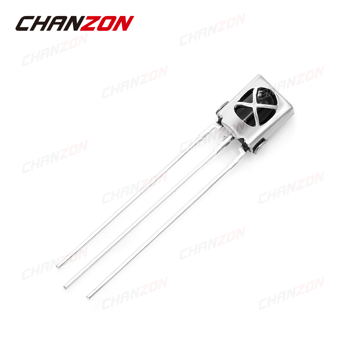 Science And Hobby Photos - 10 Uds VS1838B IR LED receptor