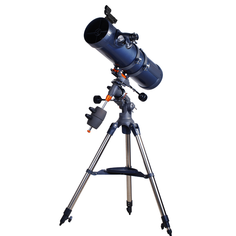 Telescope Reflector 130 - Celestron Astromaster 130EQ Telescopio Reflector Telescopio