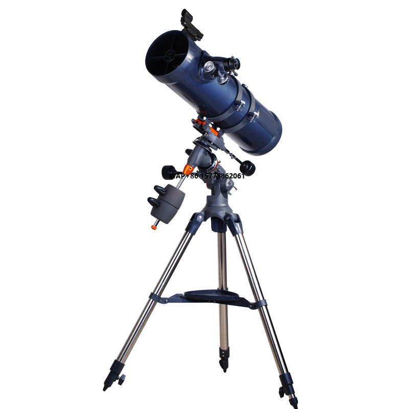 Telescope Reflector 130 - Astromaster 130EQ Telescopio Reflector Telescopio Astronómico