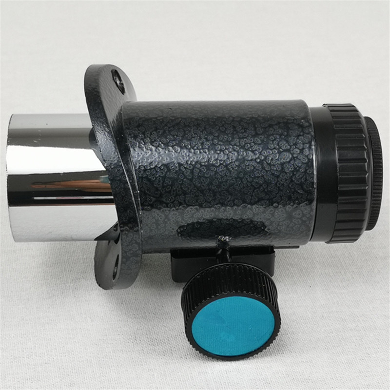 Asiento de enfoque ABS, reflec - Telescope Reflector 130 reseña y precio