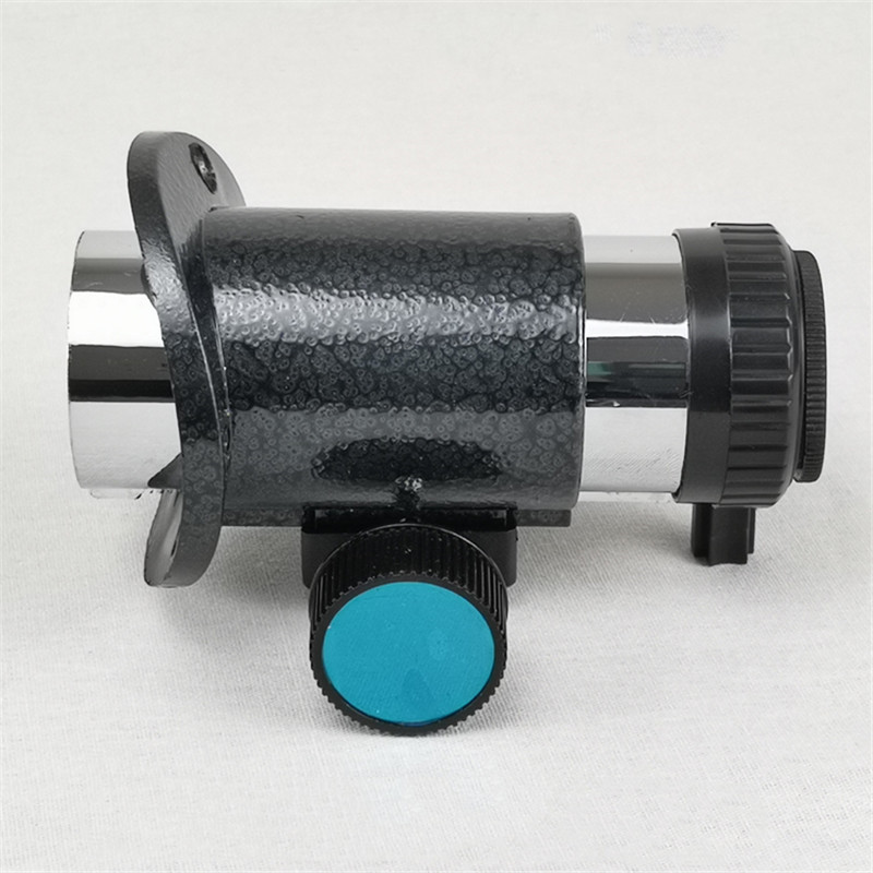 Asiento de enfoque ABS, reflec - Telescope Reflector 130 reseña y precio