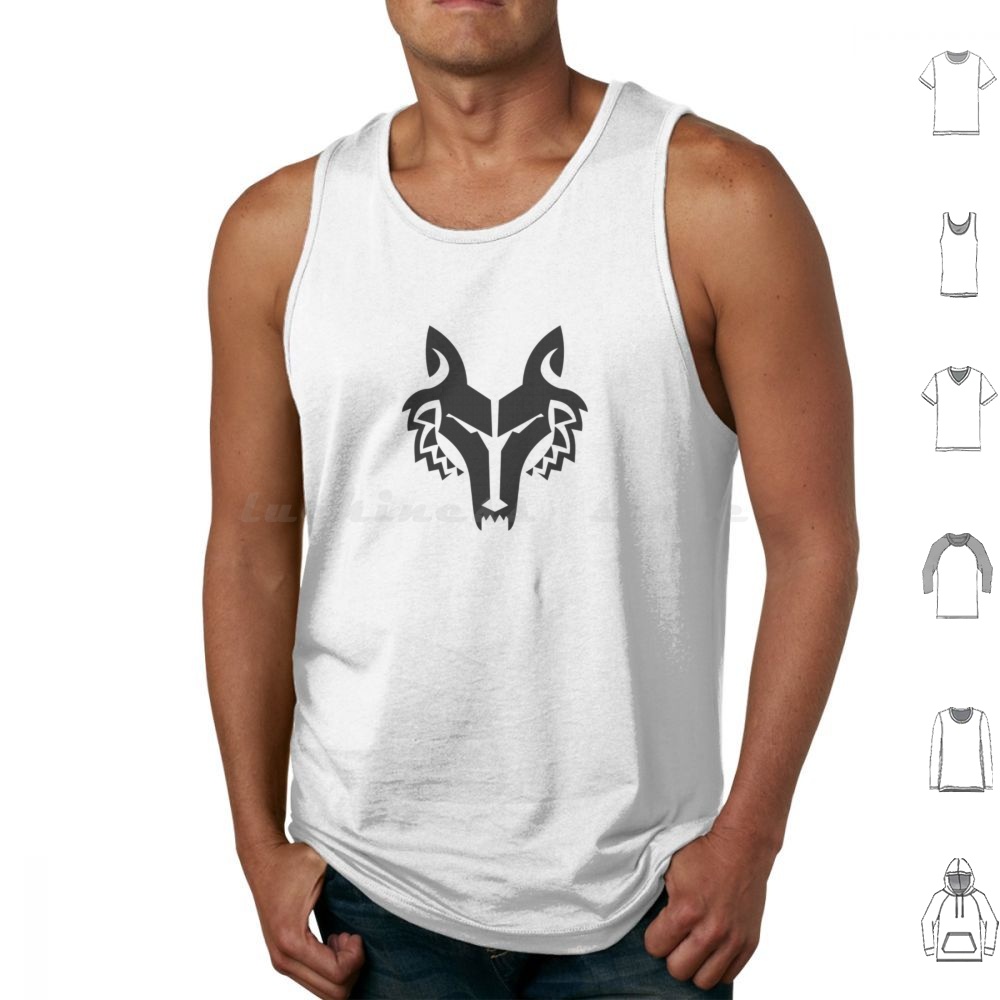Wolf Pack Camisetas sin mangas - Science And Hobby reseña y precio
