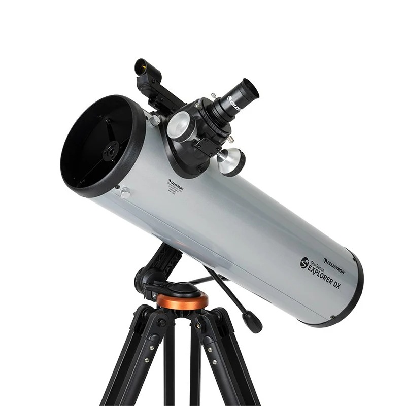 Telescopio Astronómico Reflect - Telescope Reflector 130 reseña y precio