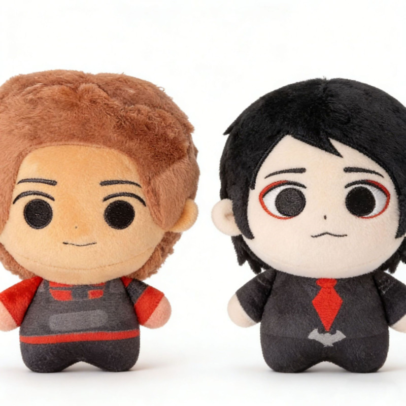 Nuevo Peluche de 10 cm de My C - Science Bob reseña y precio