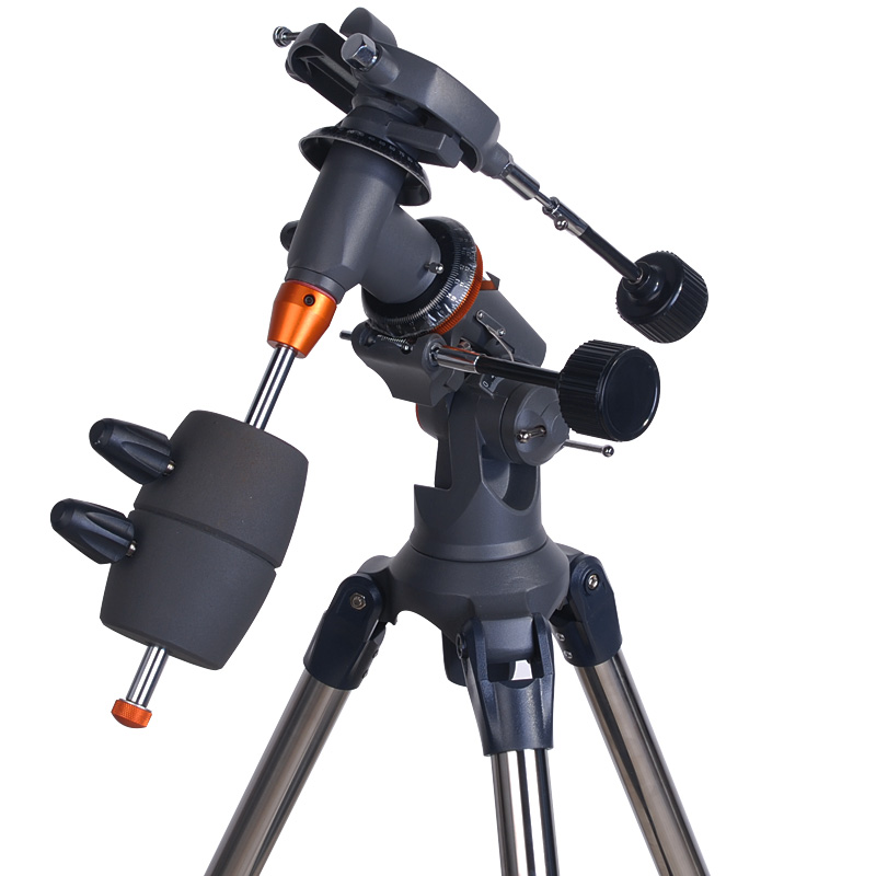 Celestron Astromaster 130EQ Te - Telescope Reflector 130 reseña y precio