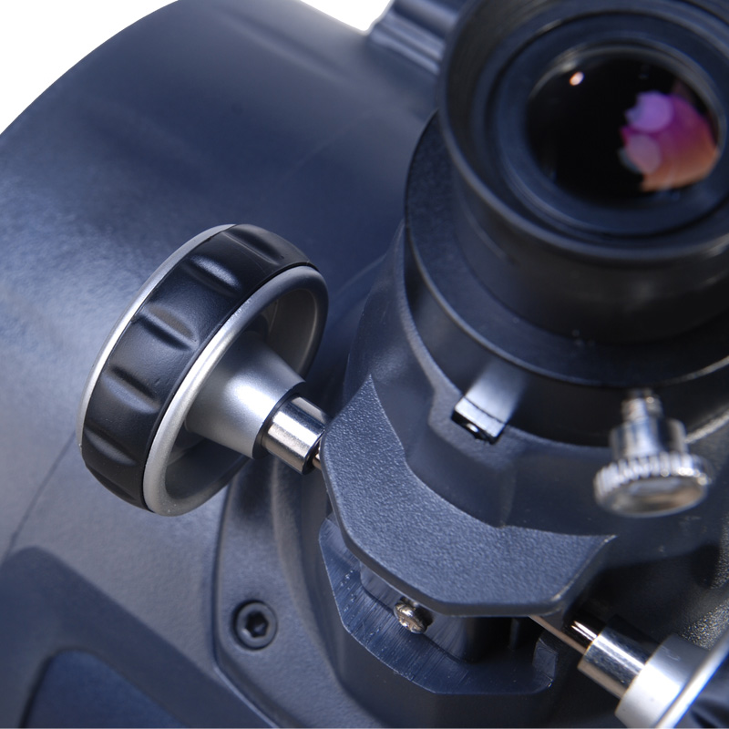 Celestron Astromaster 130EQ Te - Telescope Reflector 130 reseña y precio