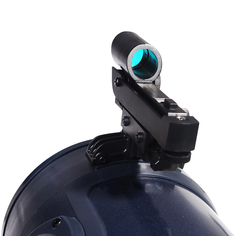 Celestron Astromaster 130EQ Te - Telescope Reflector 130 reseña y precio