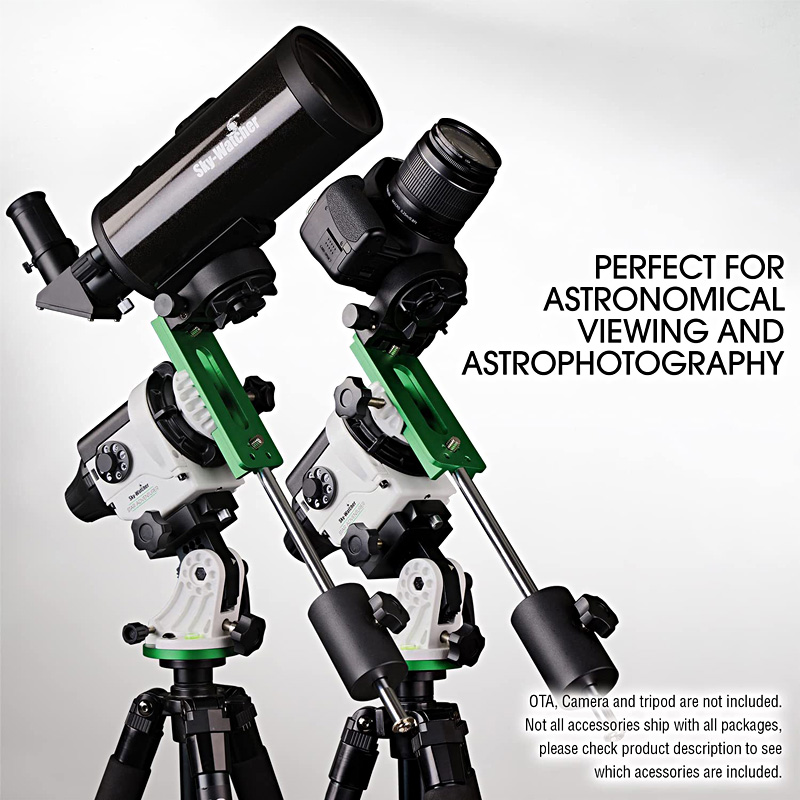 SkyWatcher original Star Adven - Skywatcher Telescope Star Adventurer reseña y precio
